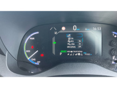 Toyota Yaris Cross 1.5 Hybrid Design 5dr CVT Hybrid Estate